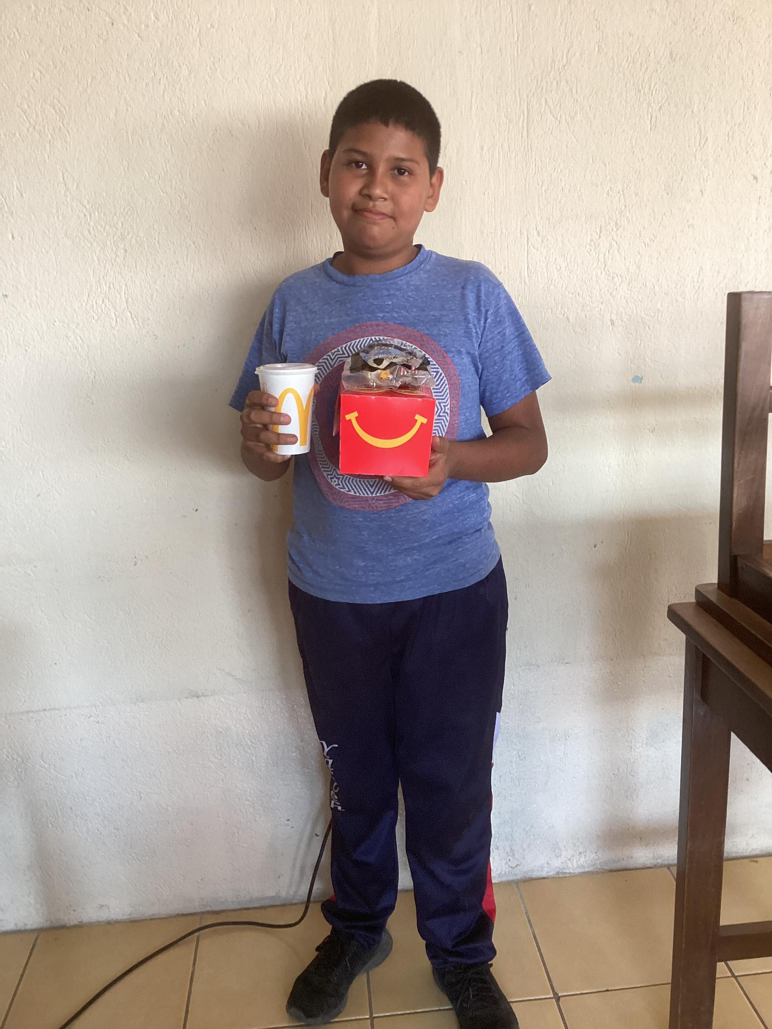 Ganador 6